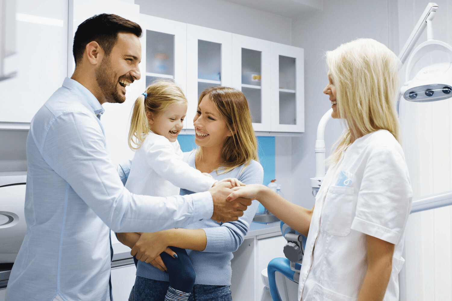 Family dentist