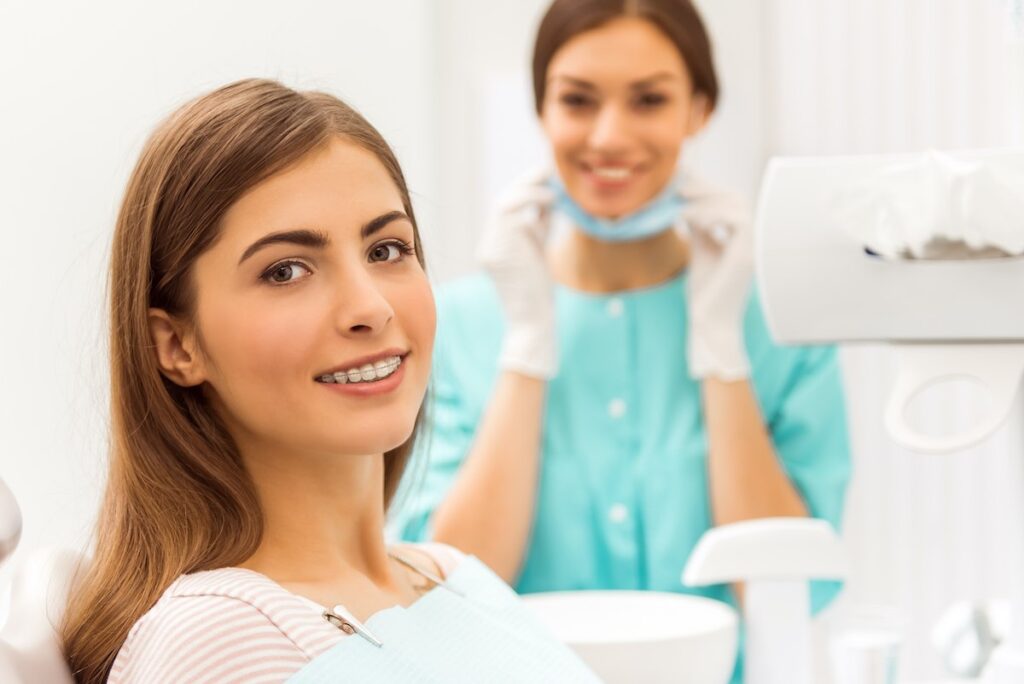 orthodontist specialists in Lahore