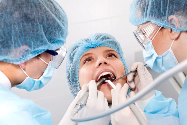Smileon Family Dentist