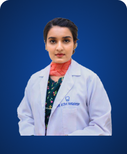 Dr. Rida Naqoosh