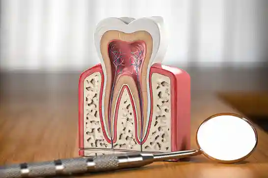 Root Canal Treatment Pakistan