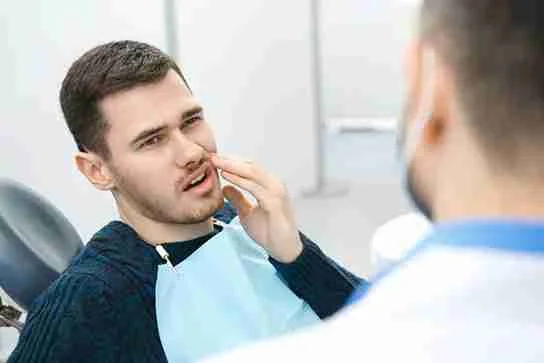 local emergency dentist