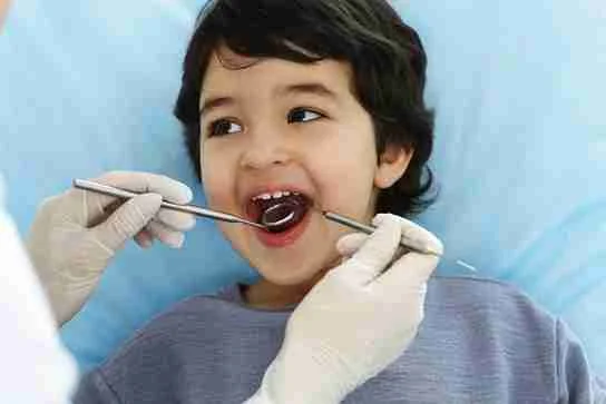 best pediatric dentist