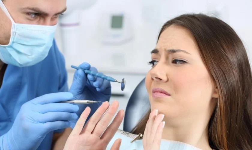 dental services Lahore