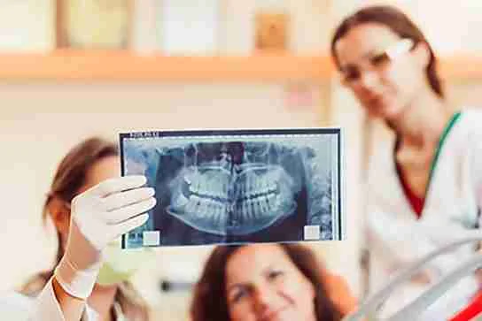 Dental Checkup