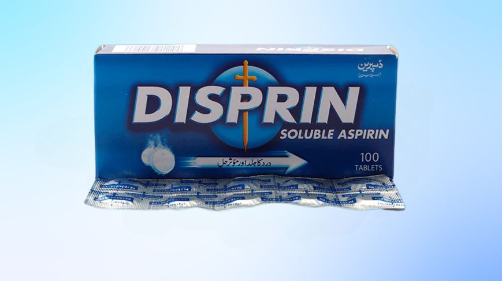 Aspirin
