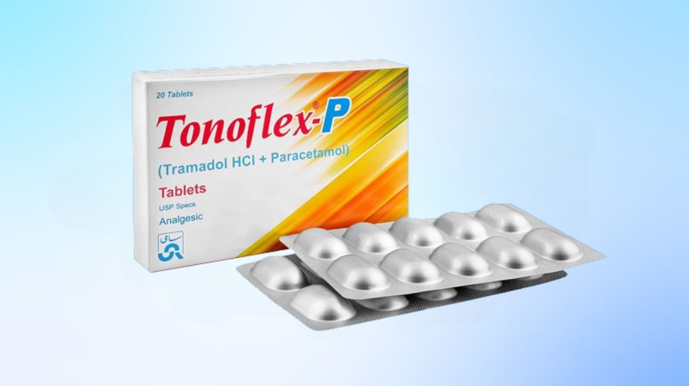 Tonoflex