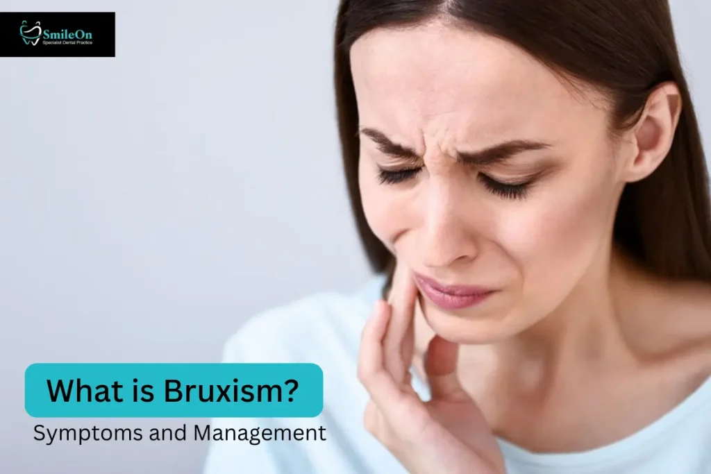 What is Bruxism