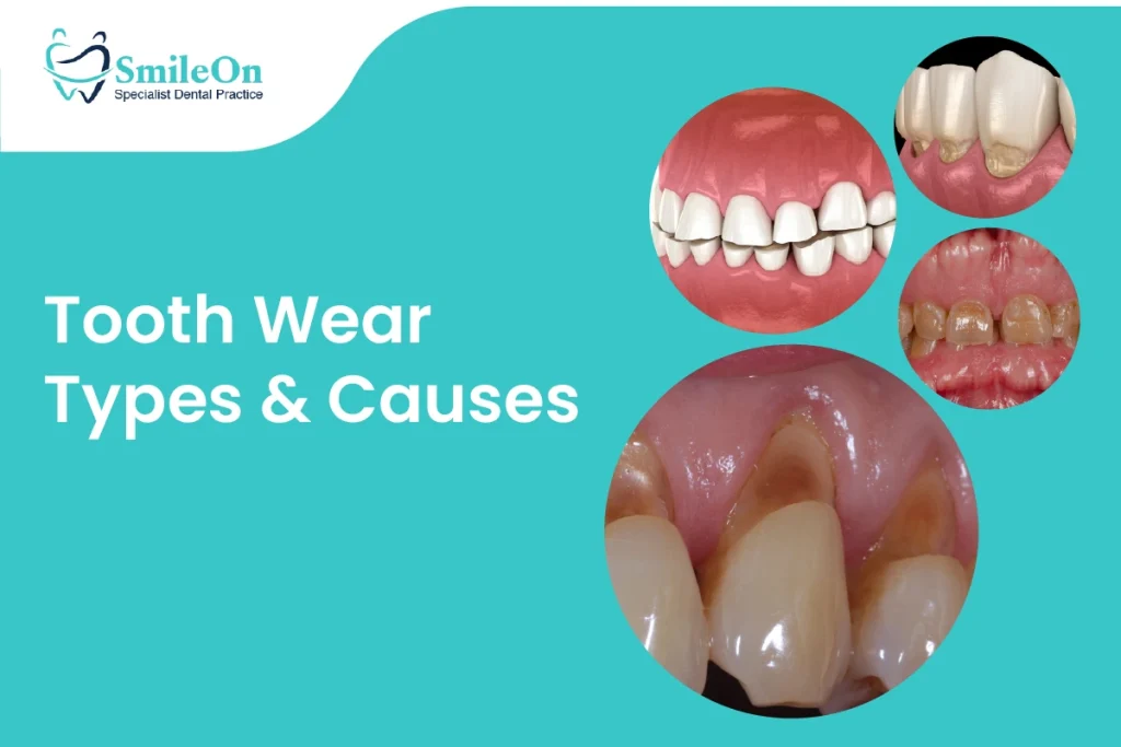 Tooth Wear