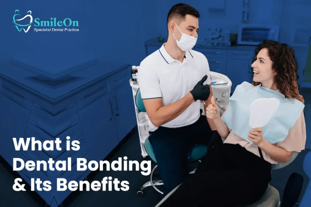 Dental Bonding