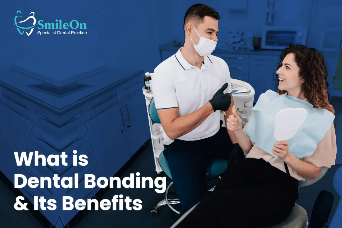 Dental Bonding