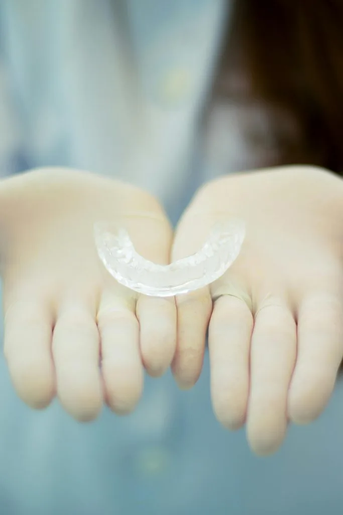 Invisalign Aligners