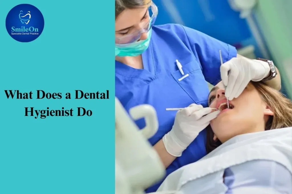 Dental Hygienist