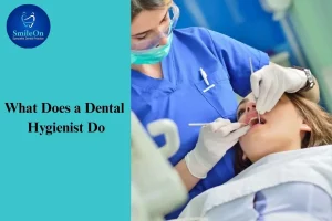 Dental Hygienist