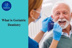 Geriatric Dentistry