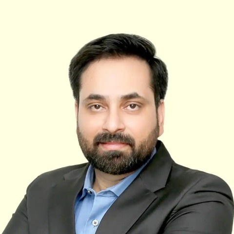Dr Ali Farooq
