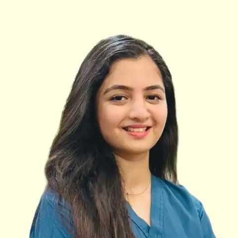 Dr Maheen Elahi