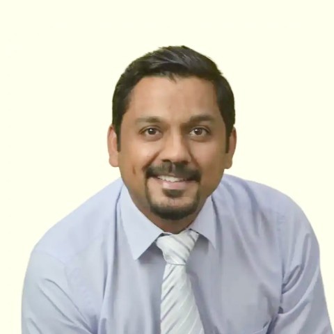 Dr Muhammad Moazzam