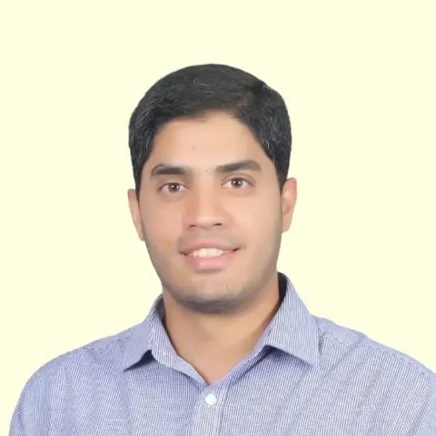 Dr Shahab Rafiq