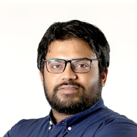 Dr. Fahad Chaudhry