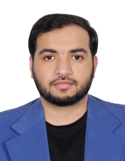 Dr. Usman Rashid