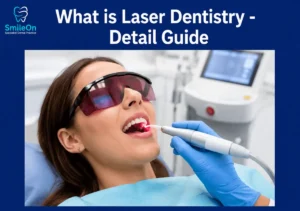 Laser Dentistry