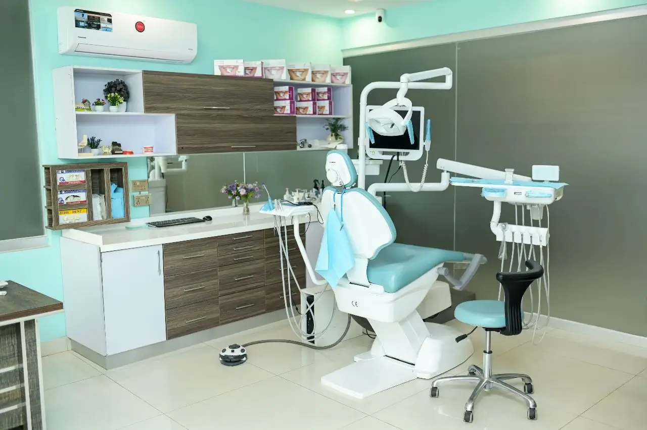 Root Canal
