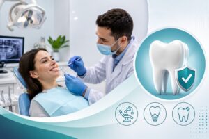 best dentist in Lahore
