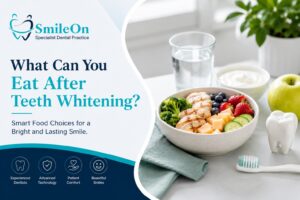 Teeth Whitening in Lahore