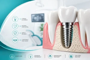 dental implant cost