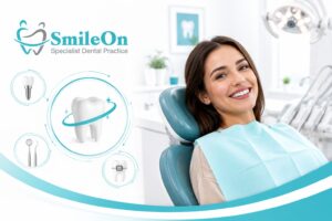 Dental Treatment in Pakistan