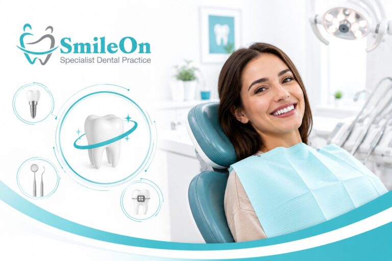 Dental Treatment in Pakistan