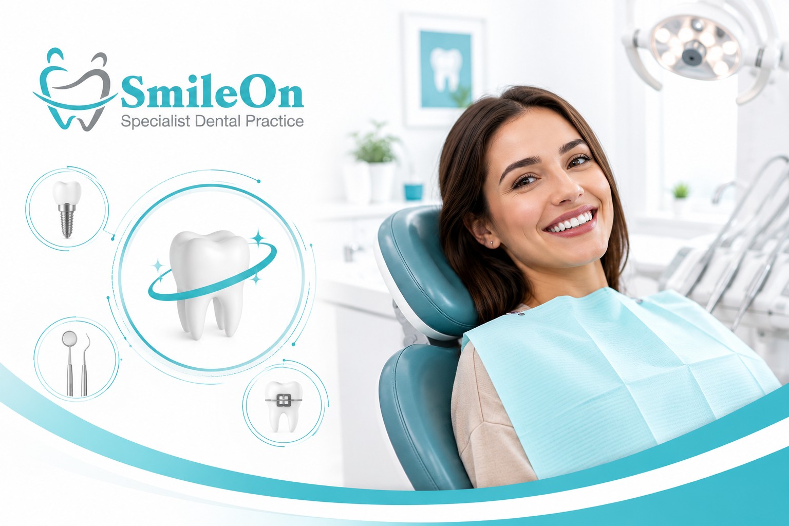 Dental Treatment in Pakistan