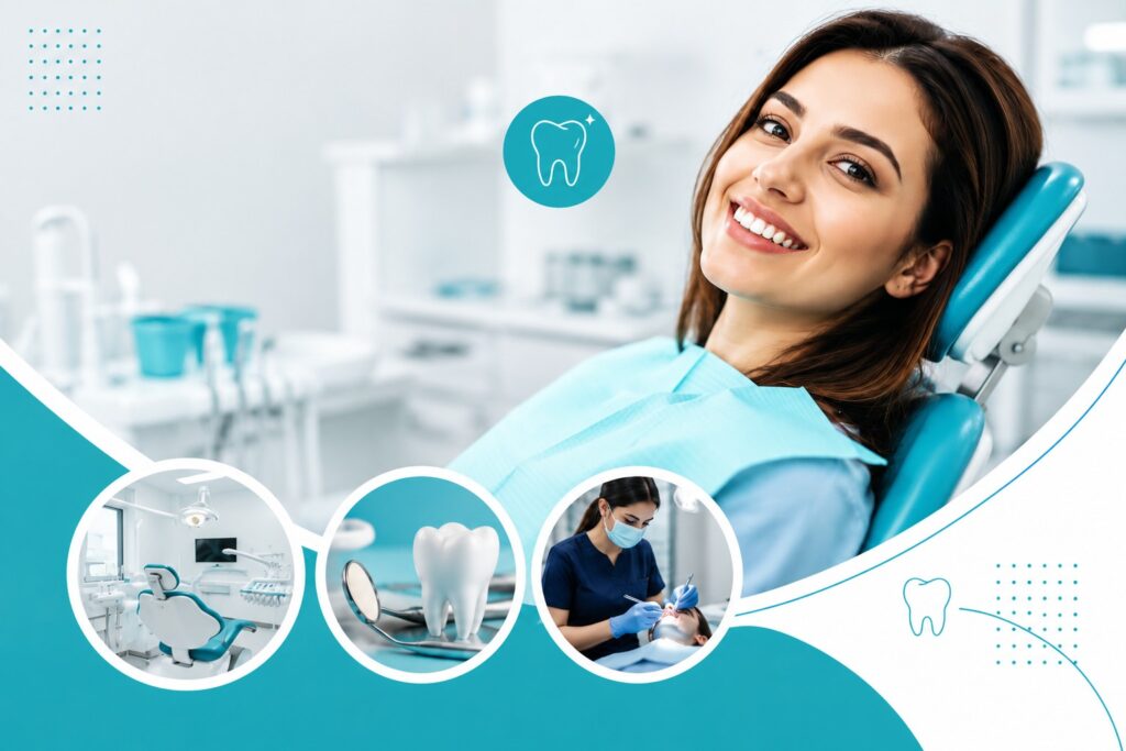 Top 10 Dental Clinics in Lahore