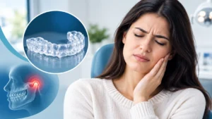Teeth Grinding Treatment"