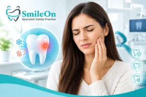 Teeth Sensitivity Treatment